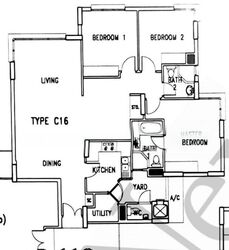 The Clearwater (D16), Condominium #616419601